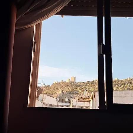 Casa Paloma