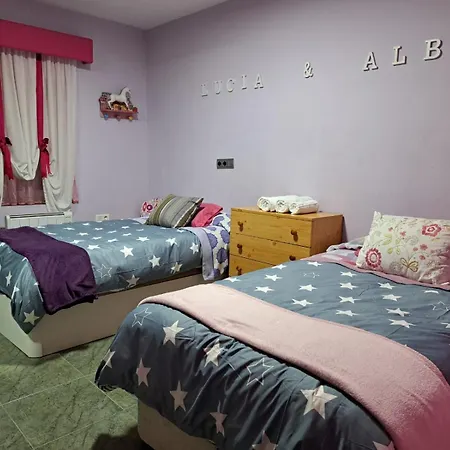 Apartamento Casa Paloma Jaén